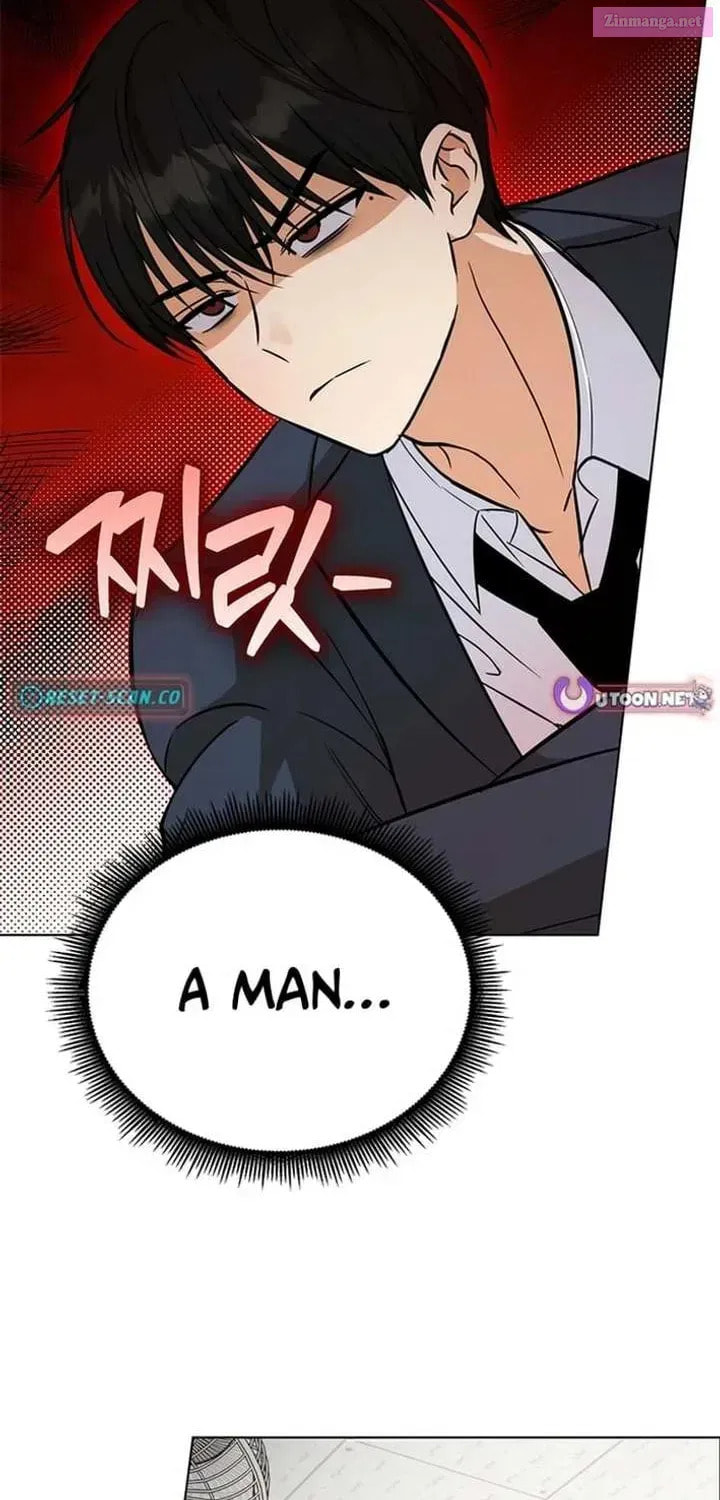 Toning Down the Gangster Male Lead Chapter 21 page 2 - 