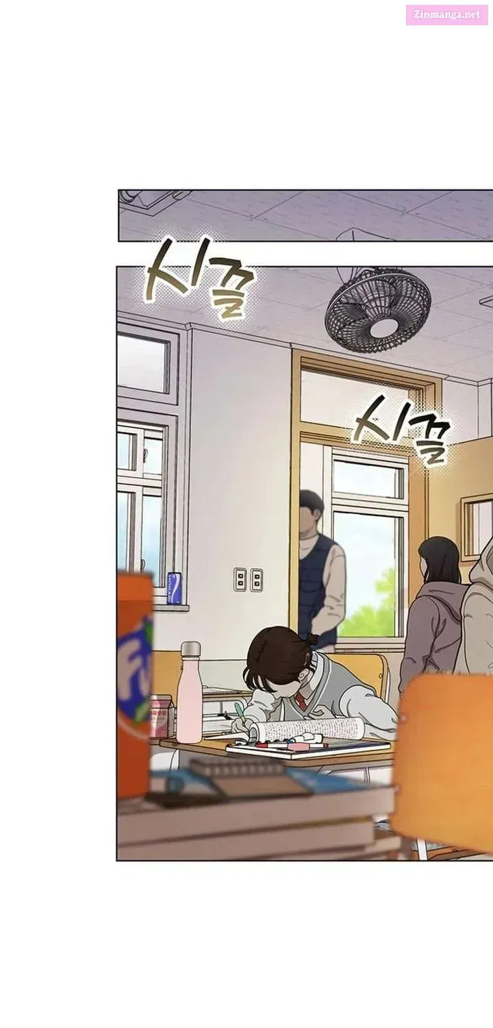 Toning Down the Gangster Male Lead Chapter 21 page 102 - 