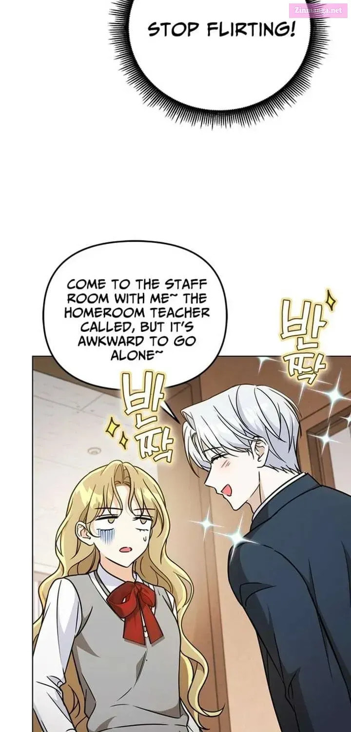 Toning Down the Gangster Male Lead Chapter 21 page 106 - 