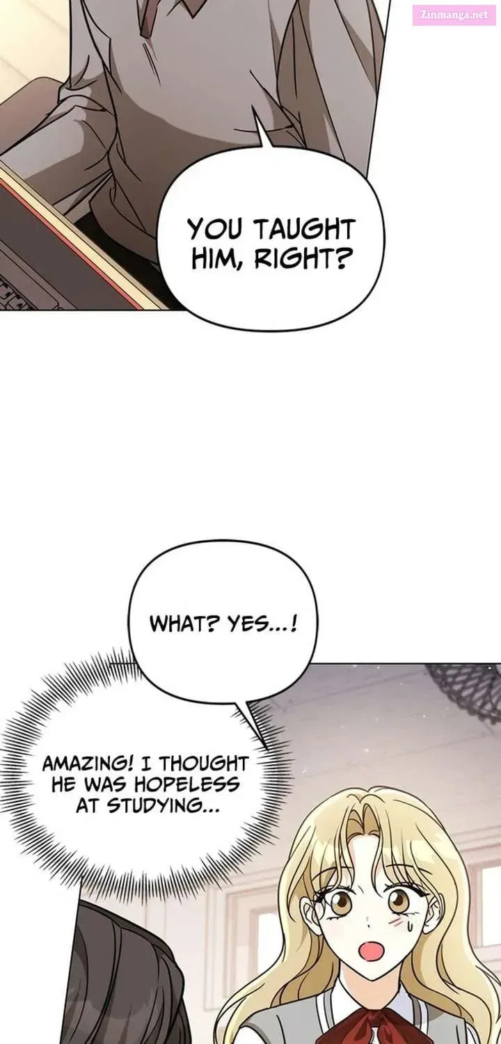 Toning Down the Gangster Male Lead Chapter 21 page 111 - 
