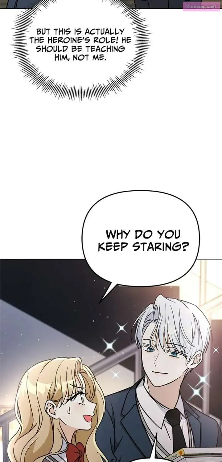 Toning Down the Gangster Male Lead Chapter 21 page 115 - 