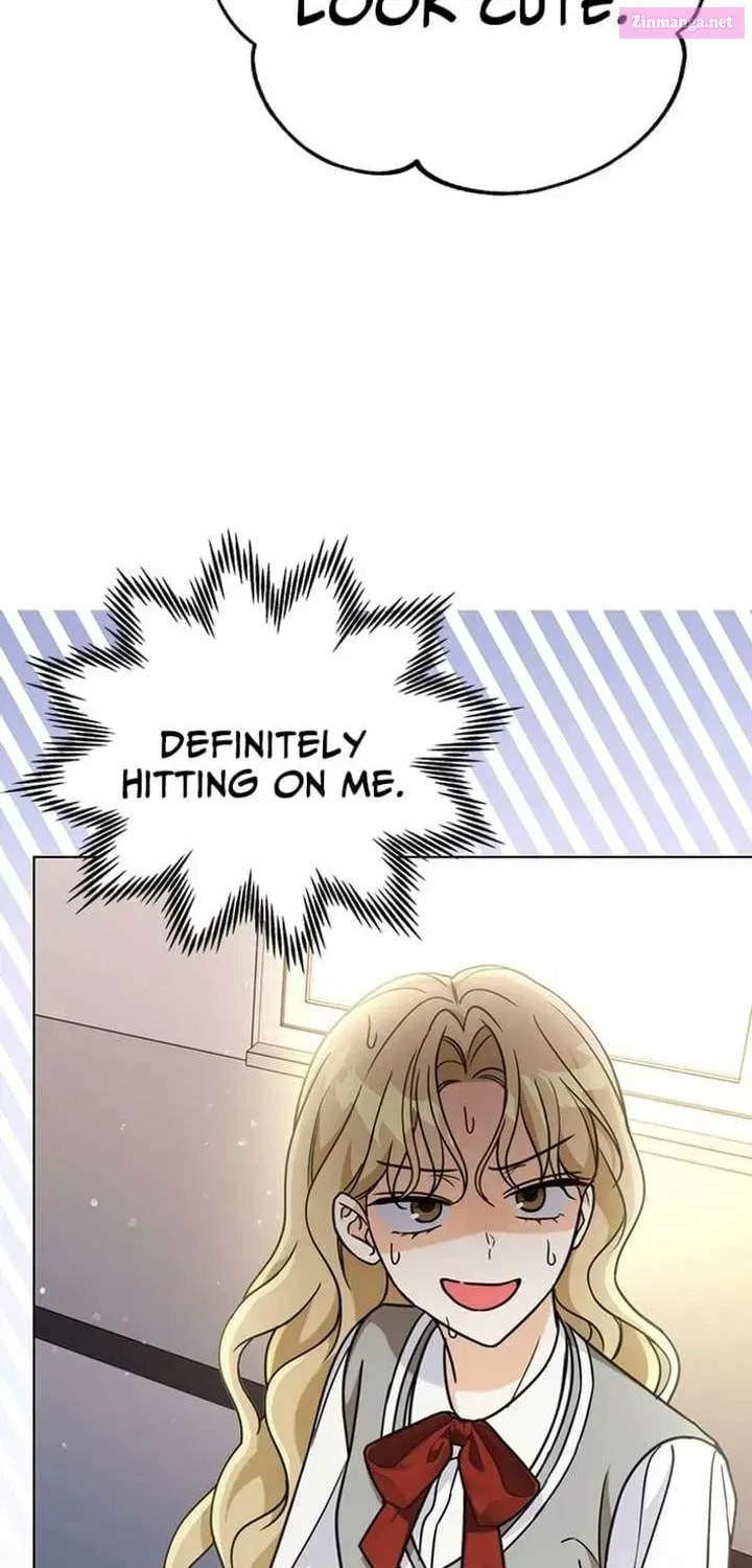 Toning Down the Gangster Male Lead Chapter 21 page 118 - 
