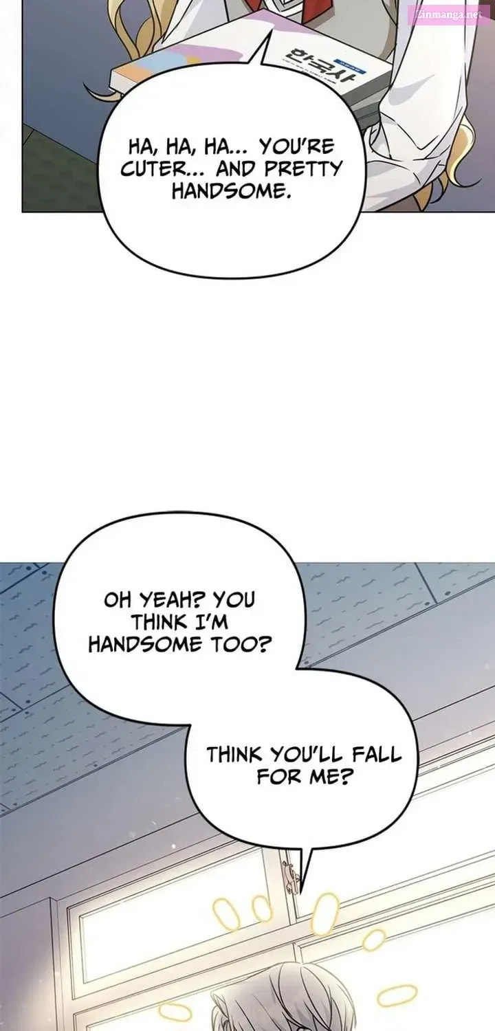 Toning Down the Gangster Male Lead Chapter 21 page 119 - 
