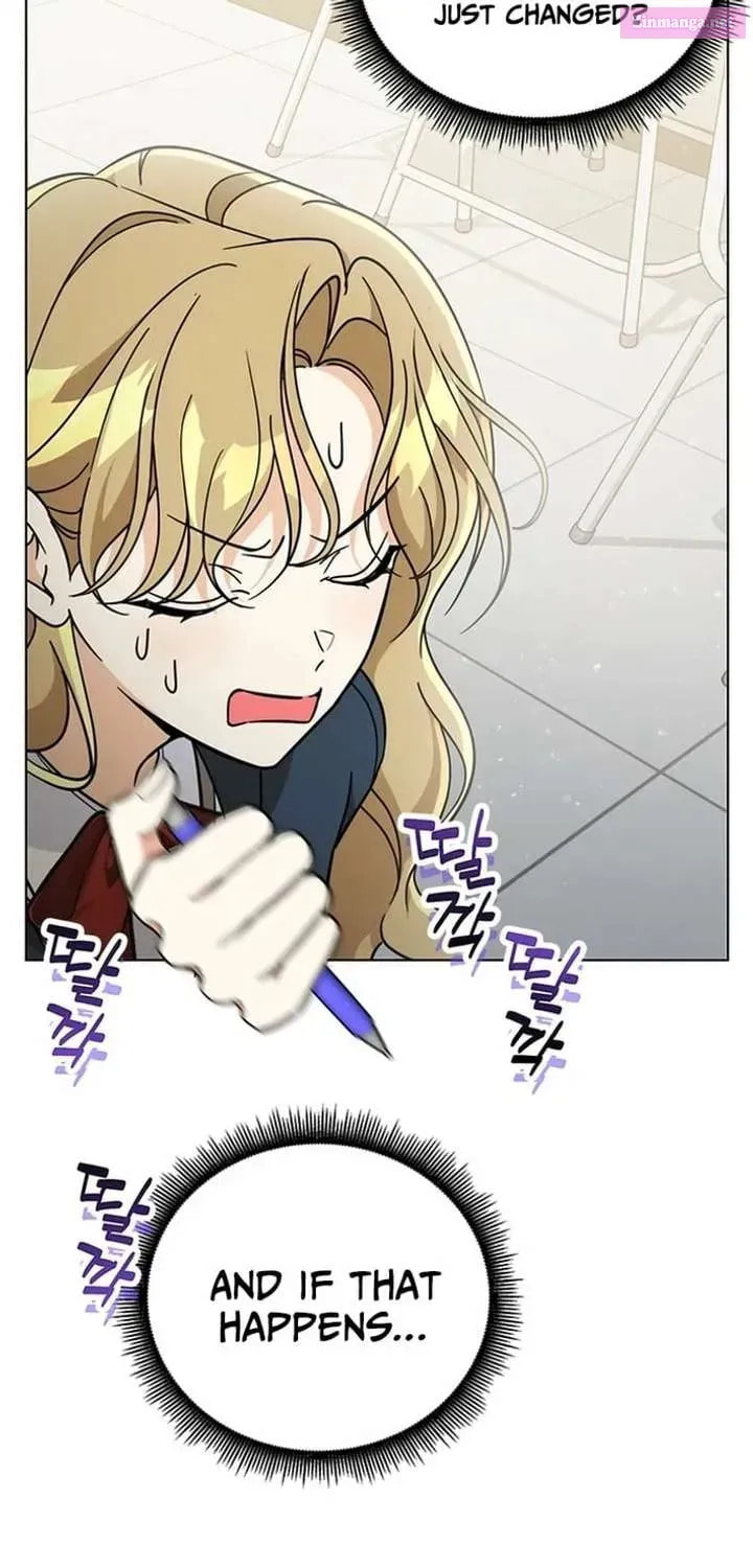 Toning Down the Gangster Male Lead Chapter 21 page 13 - 
