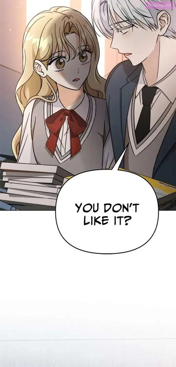 Toning Down the Gangster Male Lead Chapter 21 page 124 - 