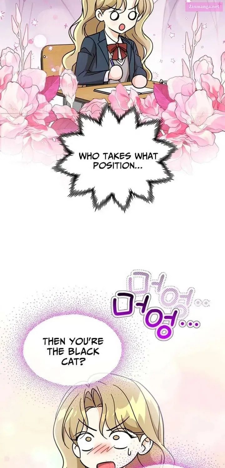Toning Down the Gangster Male Lead Chapter 21 page 15 - 