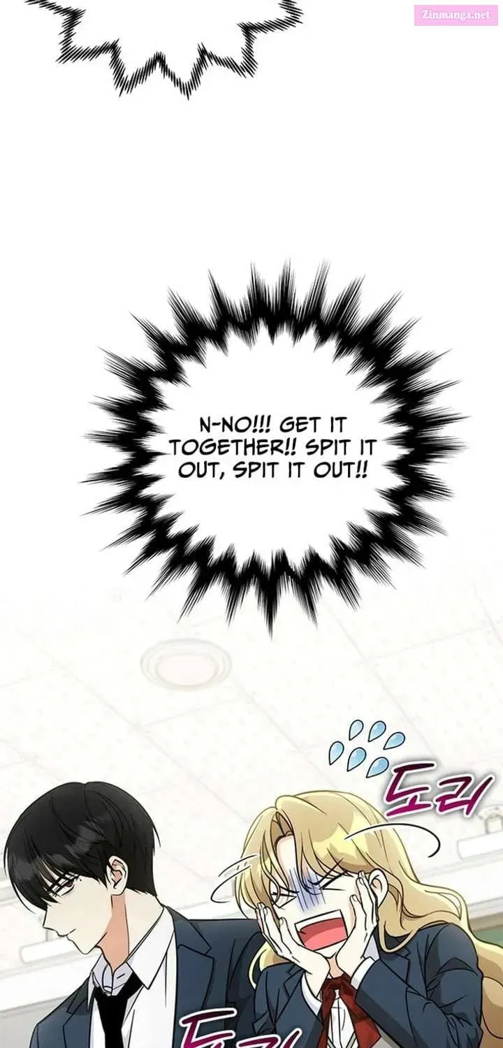 Toning Down the Gangster Male Lead Chapter 21 page 17 - 
