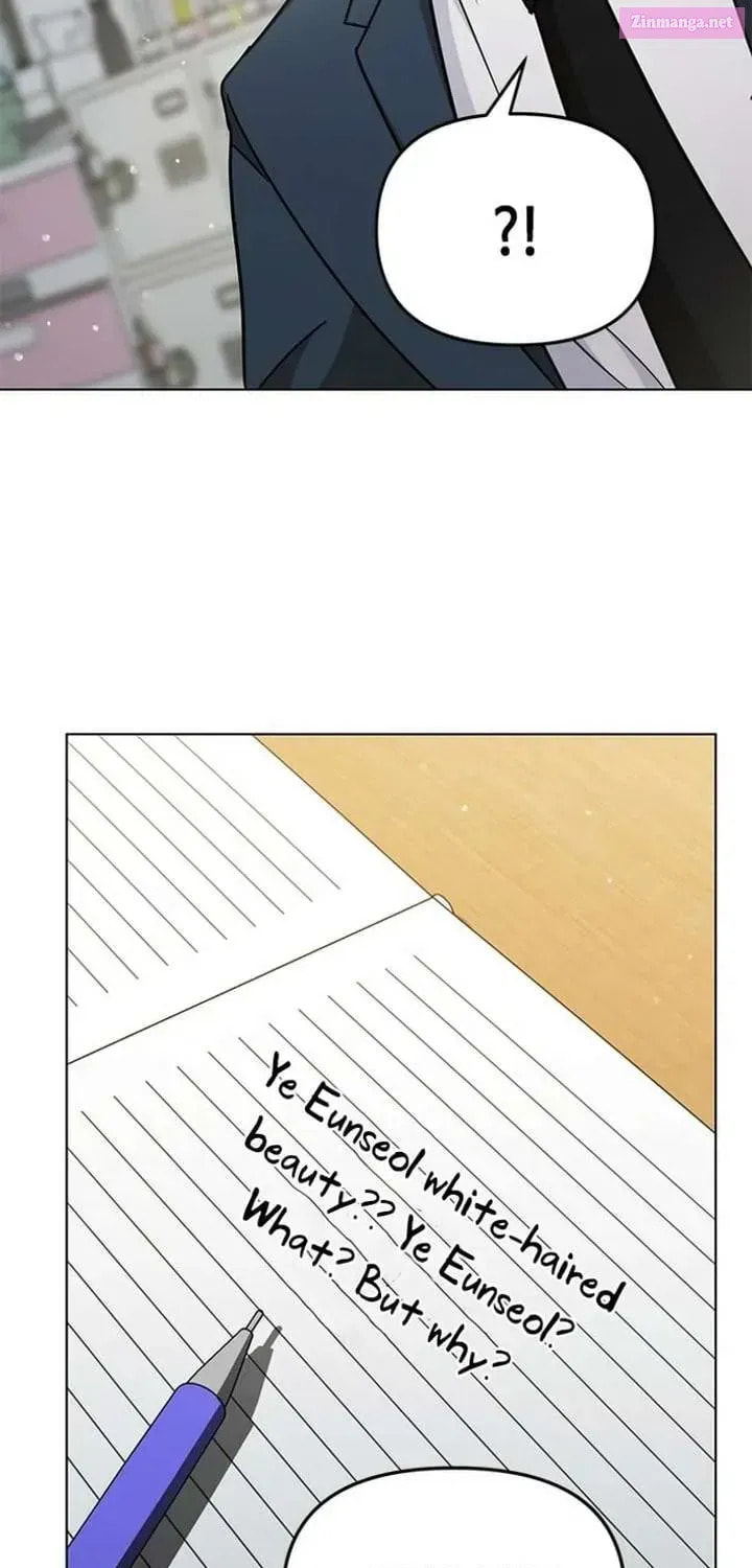 Toning Down the Gangster Male Lead Chapter 21 page 19 - 