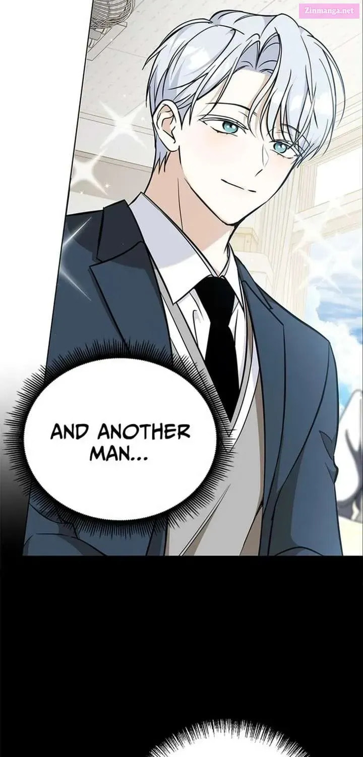 Toning Down the Gangster Male Lead Chapter 21 page 3 - 