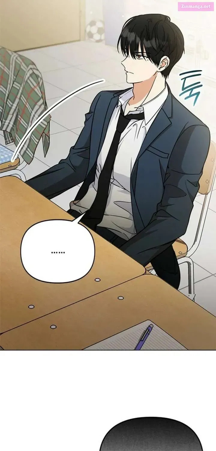 Toning Down the Gangster Male Lead Chapter 21 page 21 - 