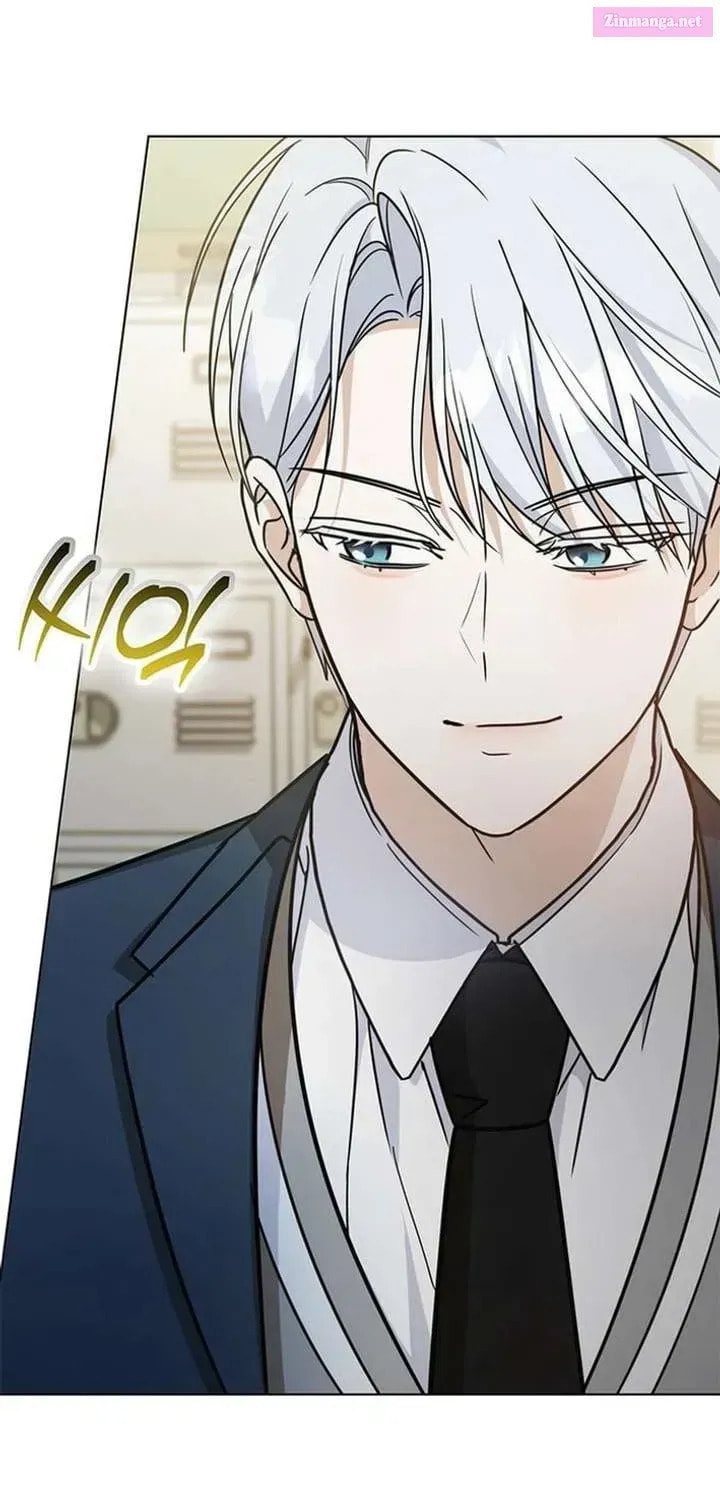 Toning Down the Gangster Male Lead Chapter 21 page 23 - 