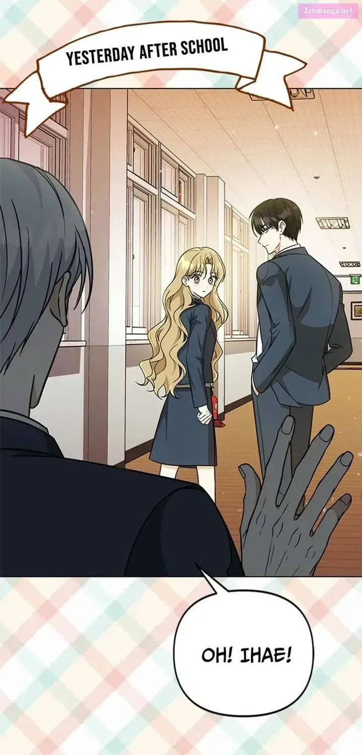 Toning Down the Gangster Male Lead Chapter 21 page 29 - 