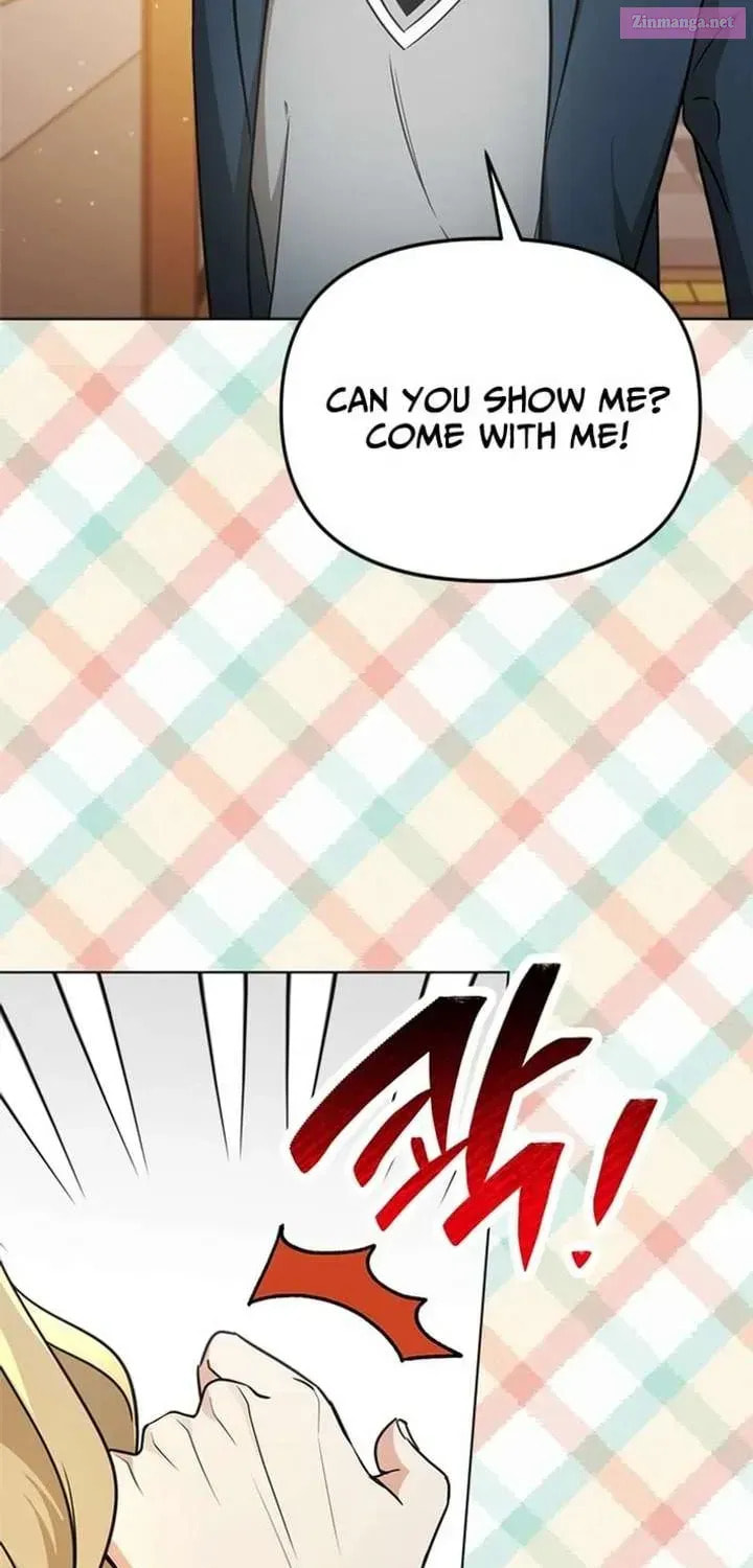 Toning Down the Gangster Male Lead Chapter 21 page 31 - 