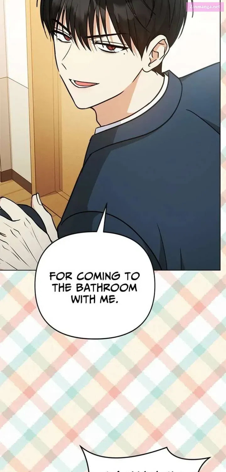 Toning Down the Gangster Male Lead Chapter 21 page 35 - 