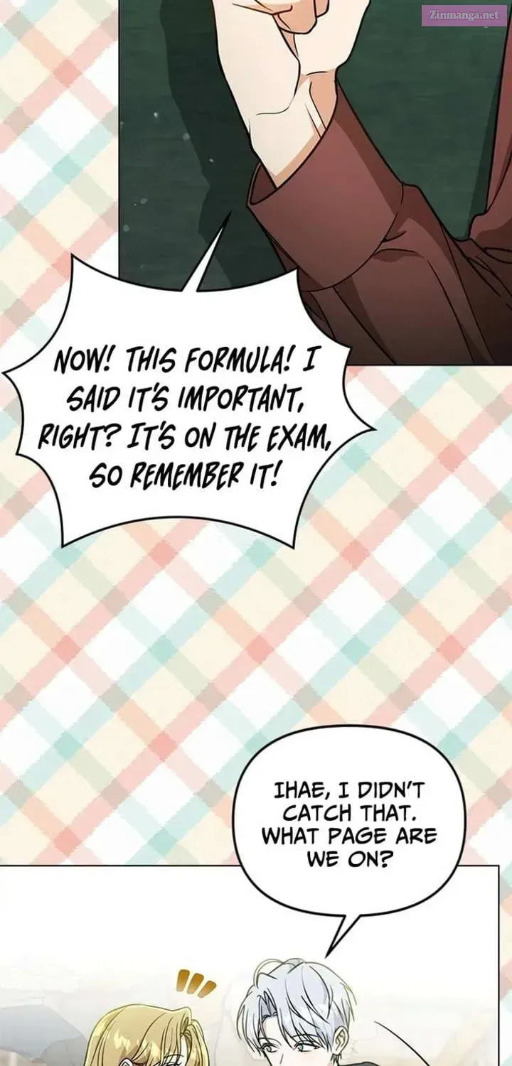 Toning Down the Gangster Male Lead Chapter 21 page 38 - 