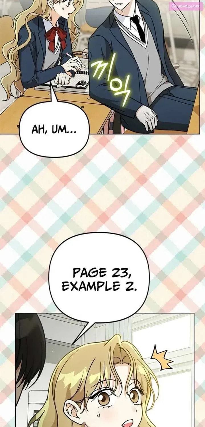 Toning Down the Gangster Male Lead Chapter 21 page 39 - 