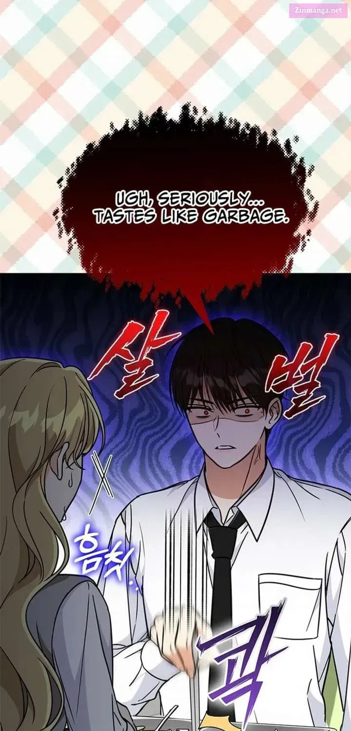 Toning Down the Gangster Male Lead Chapter 21 page 51 - 