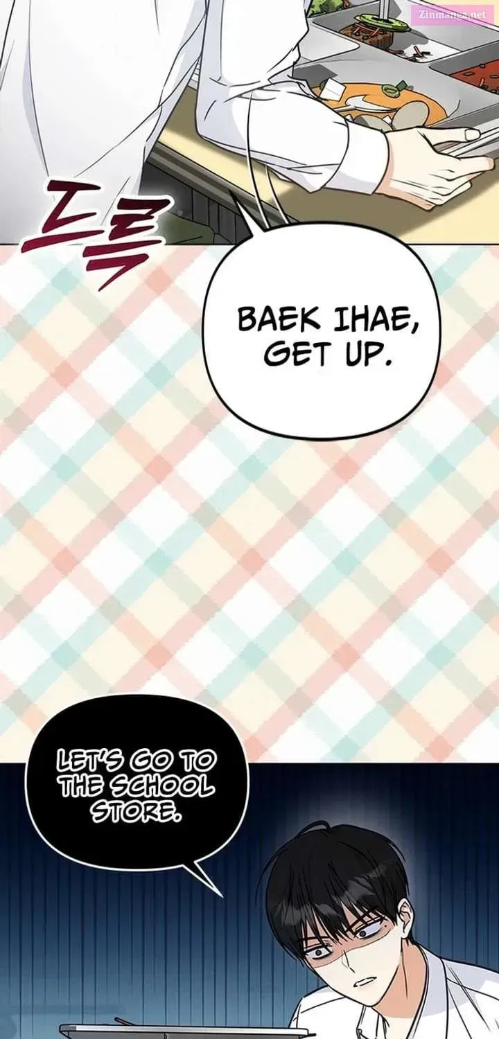 Toning Down the Gangster Male Lead Chapter 21 page 53 - 