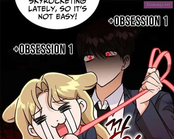 Toning Down the Gangster Male Lead Chapter 21 page 64 - 