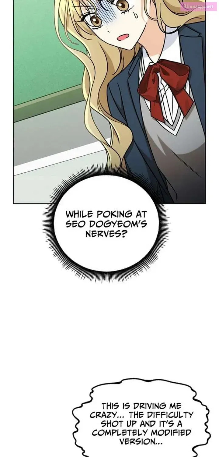 Toning Down the Gangster Male Lead Chapter 21 page 66 - 