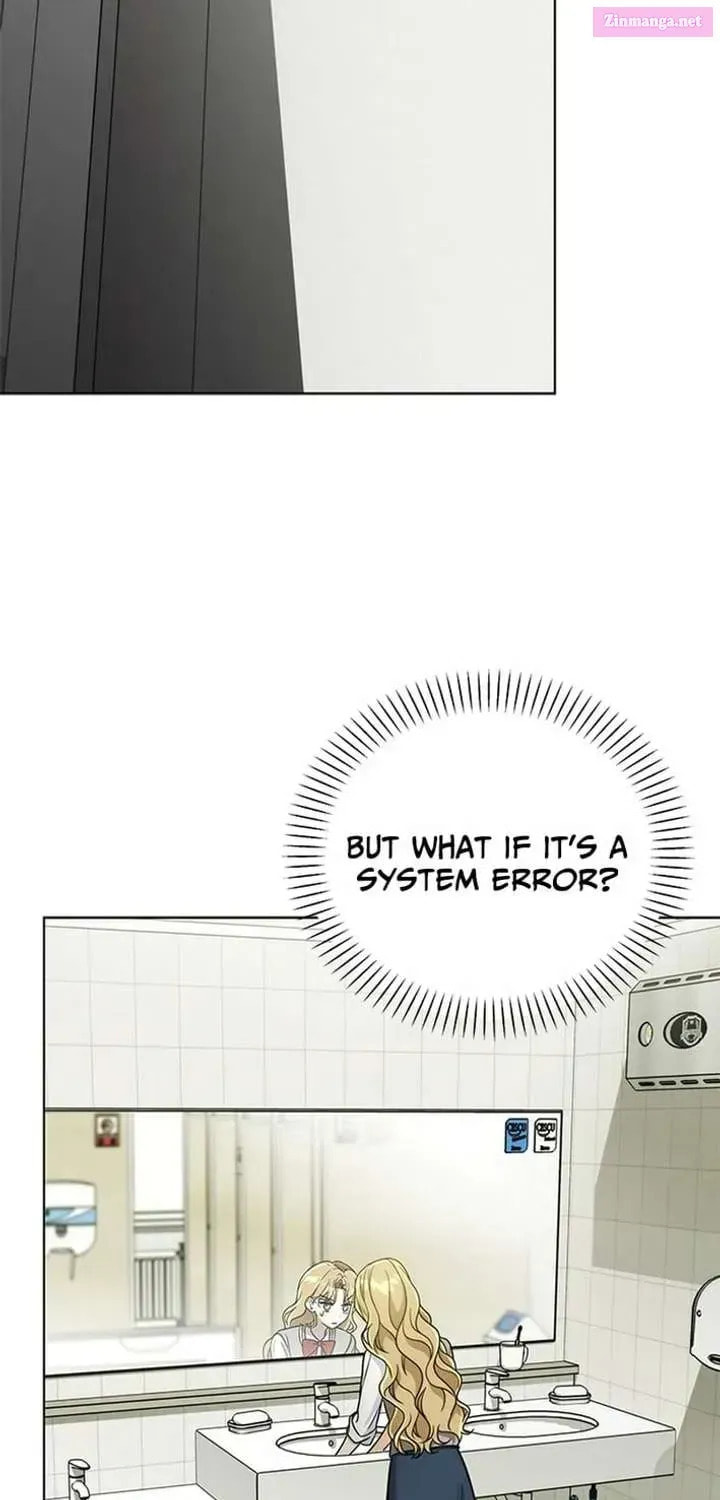 Toning Down the Gangster Male Lead Chapter 21 page 73 - 