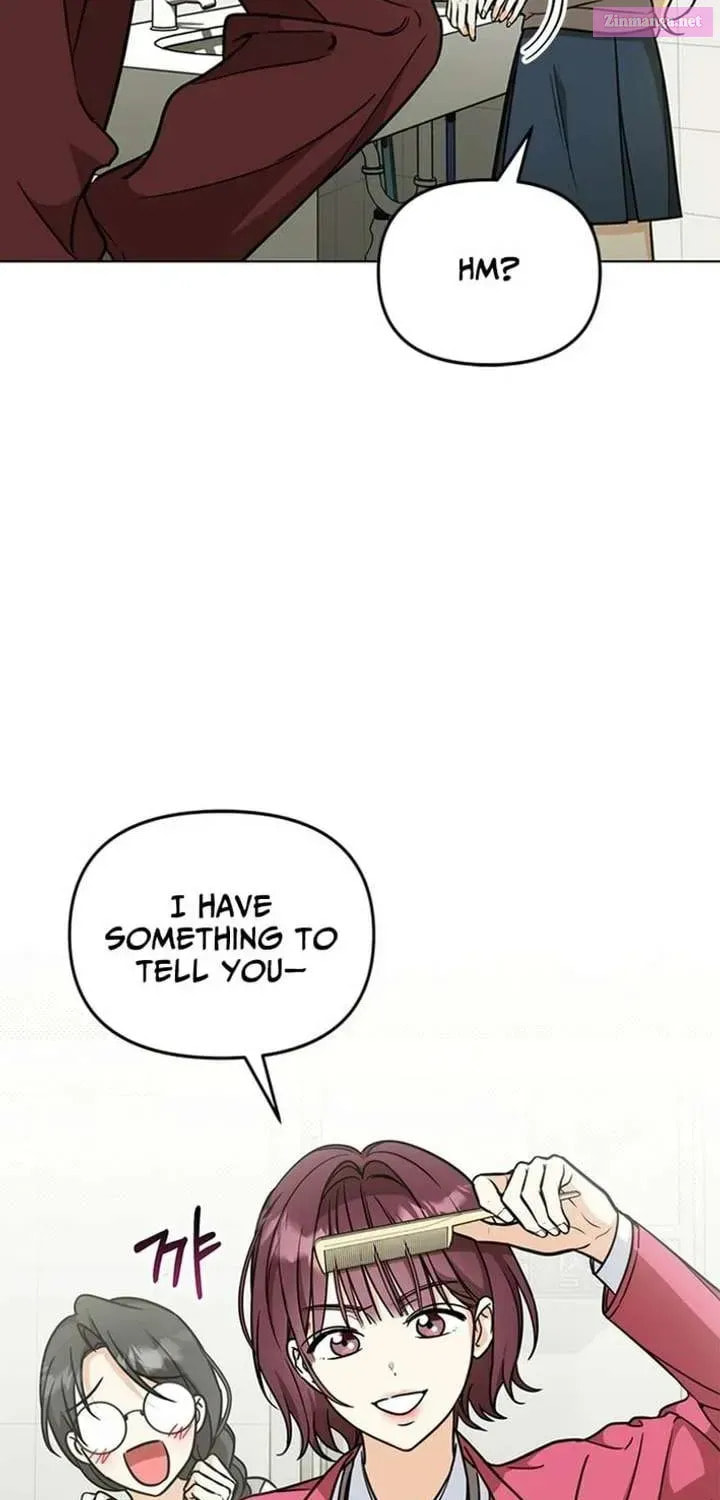 Toning Down the Gangster Male Lead Chapter 21 page 75 - 