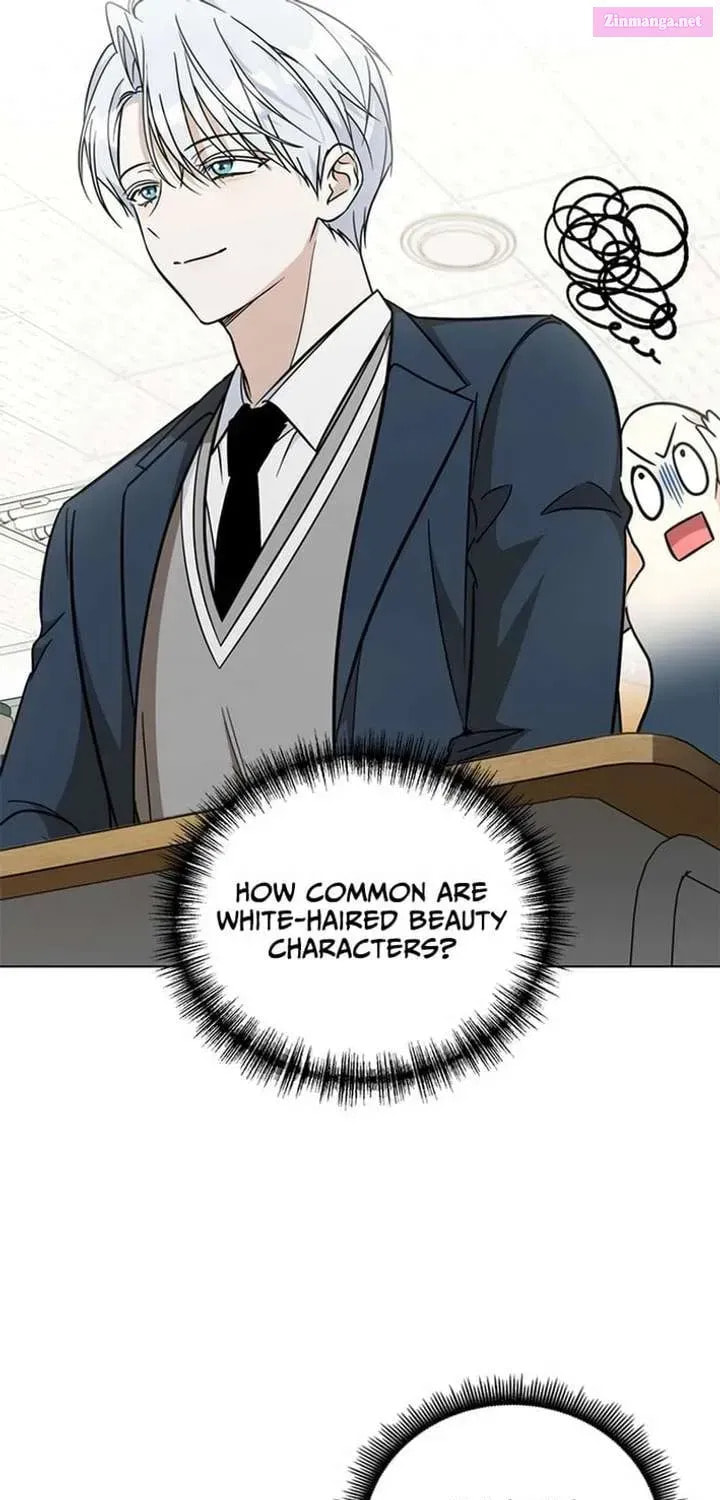 Toning Down the Gangster Male Lead Chapter 21 page 9 - 