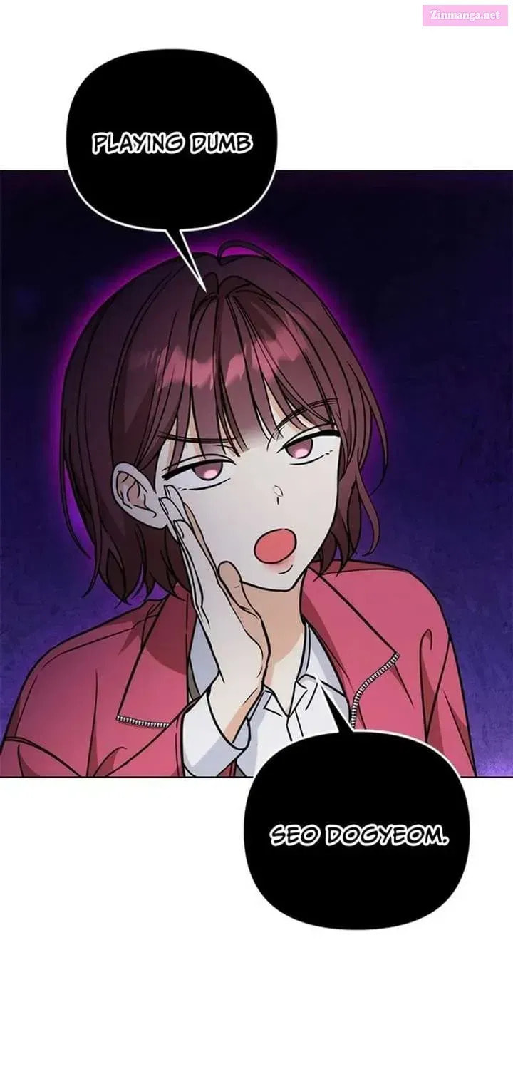 Toning Down the Gangster Male Lead Chapter 21 page 81 - 
