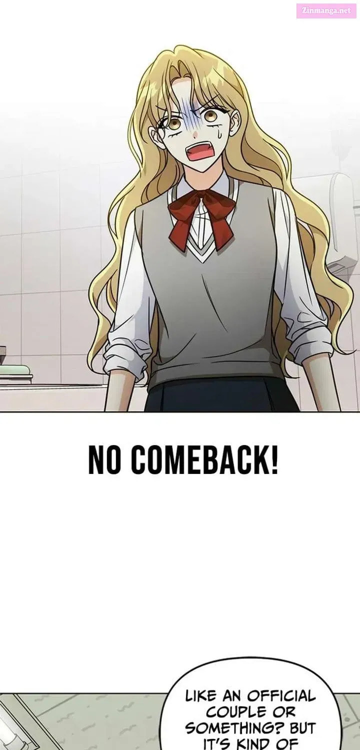 Toning Down the Gangster Male Lead Chapter 21 page 86 - 