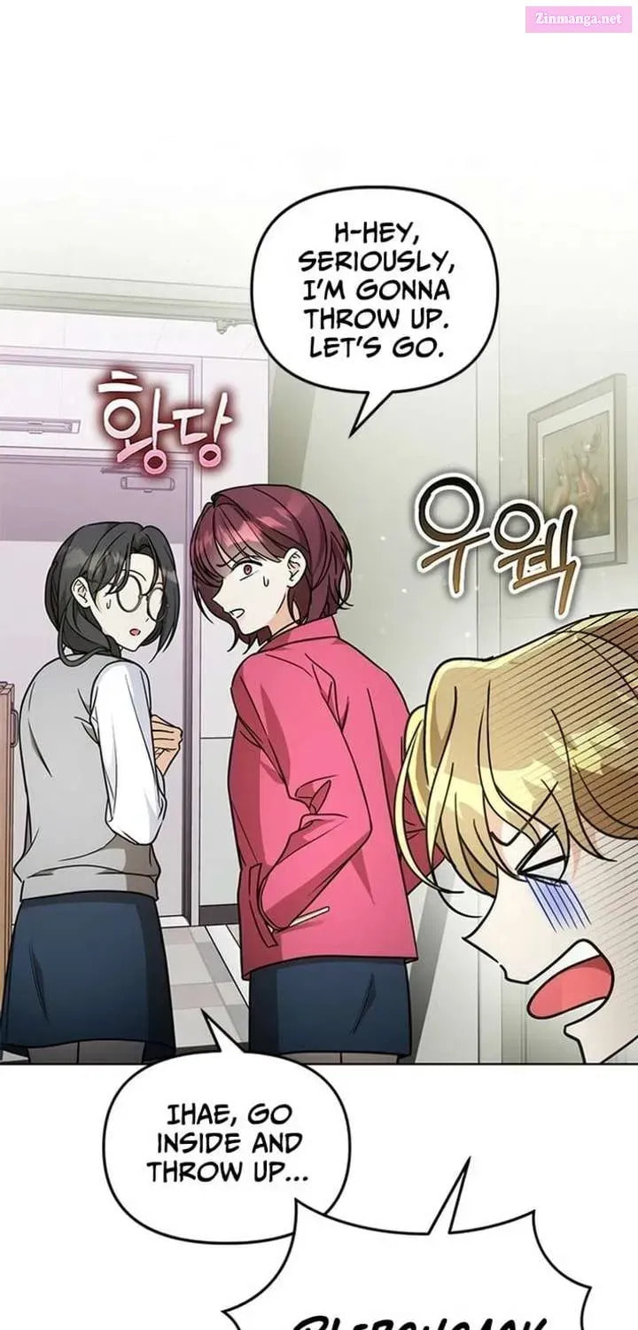 Toning Down the Gangster Male Lead Chapter 21 page 95 - 