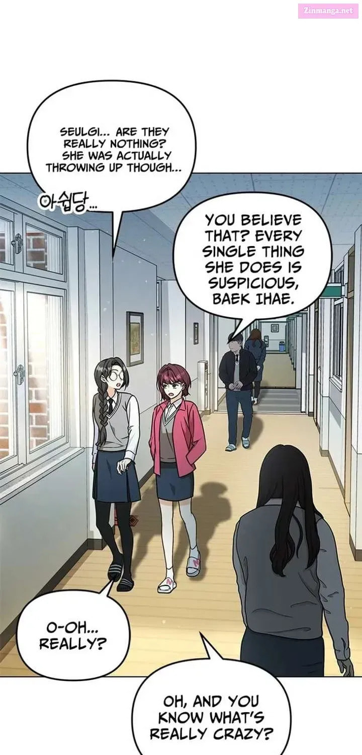 Toning Down the Gangster Male Lead Chapter 21 page 98 - 
