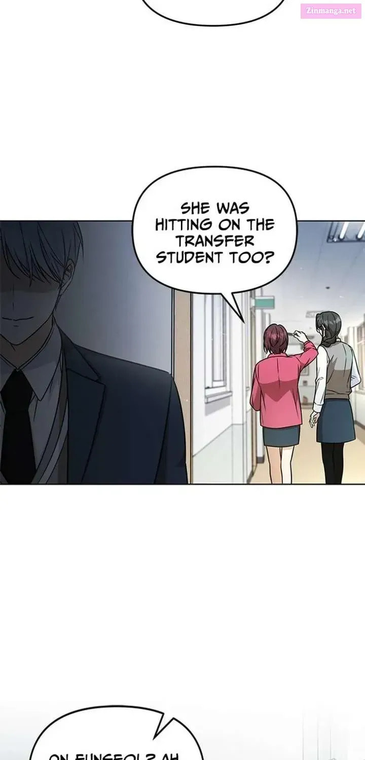 Toning Down the Gangster Male Lead Chapter 21 page 99 - 