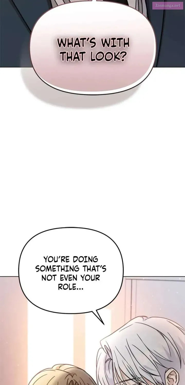 Toning Down the Gangster Male Lead Chapter 22 page 2 - 