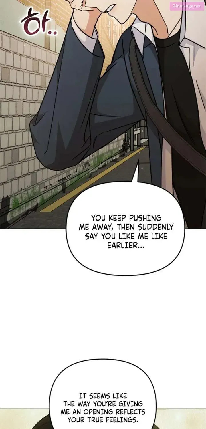 Toning Down the Gangster Male Lead Chapter 22 page 101 - 