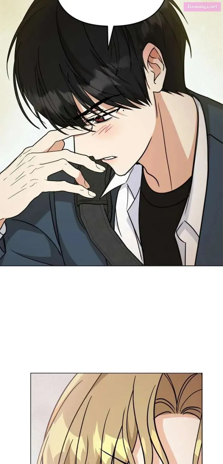 Toning Down the Gangster Male Lead Chapter 22 page 102 - 