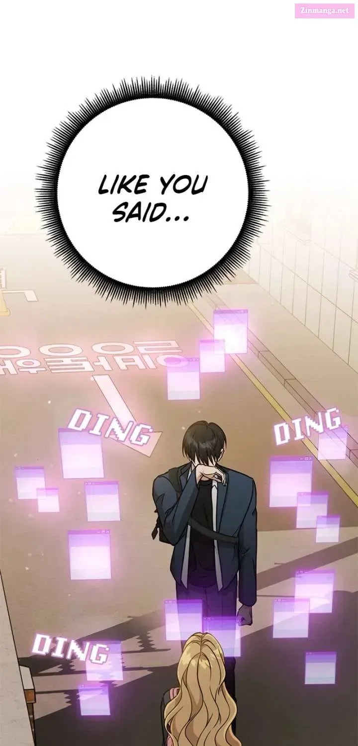 Toning Down the Gangster Male Lead Chapter 22 page 104 - 