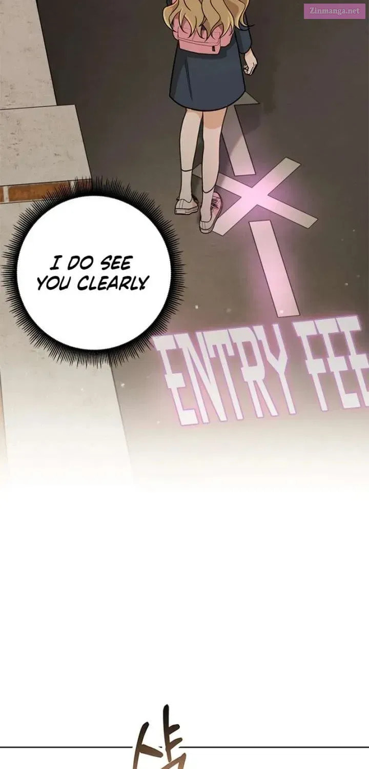 Toning Down the Gangster Male Lead Chapter 22 page 105 - 