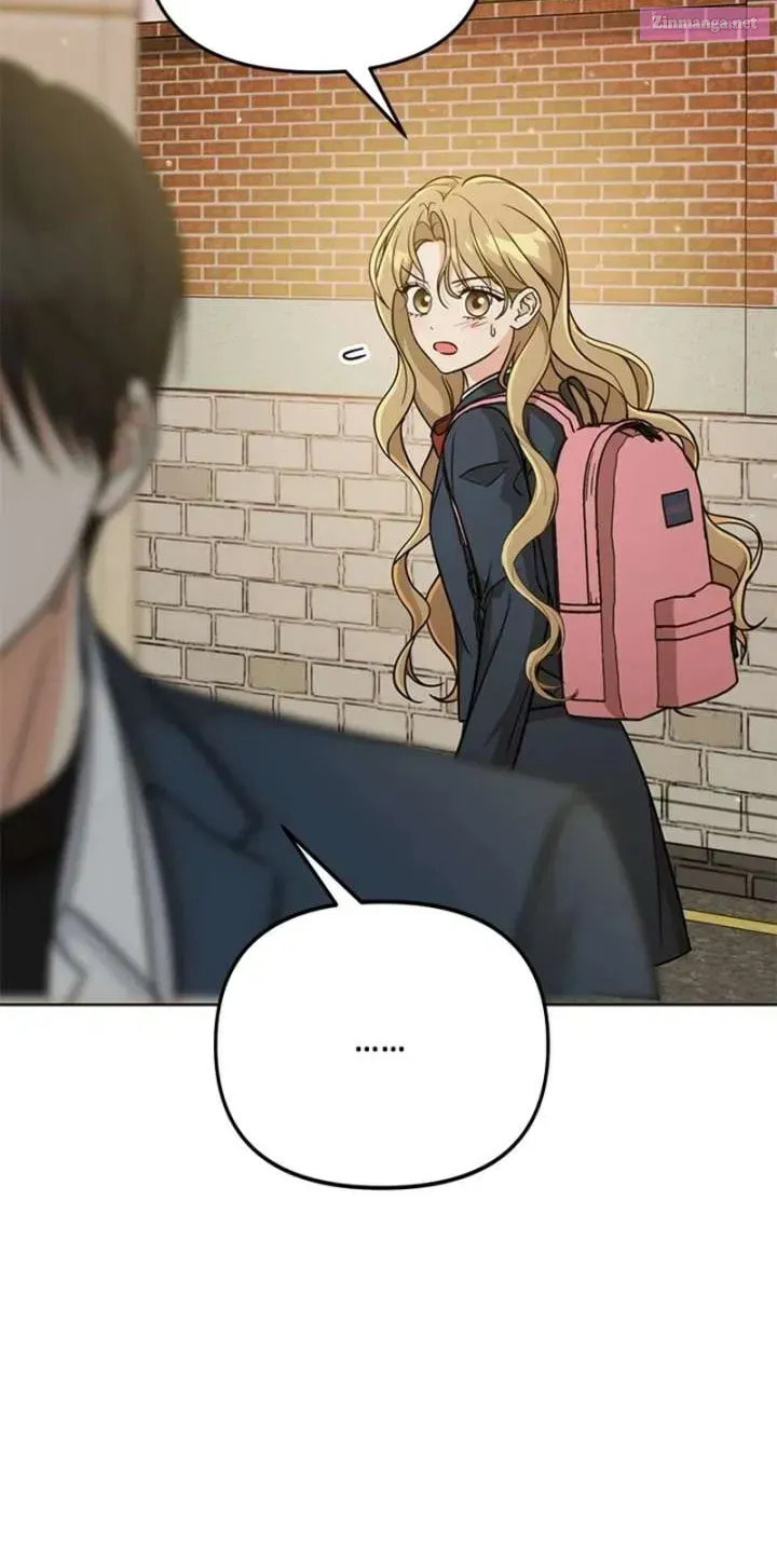 Toning Down the Gangster Male Lead Chapter 22 page 107 - 