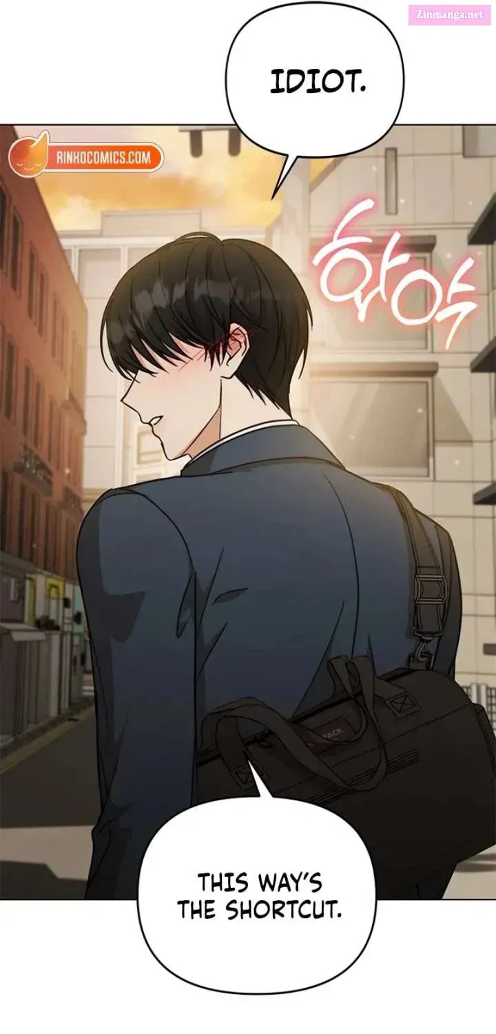 Toning Down the Gangster Male Lead Chapter 22 page 108 - 