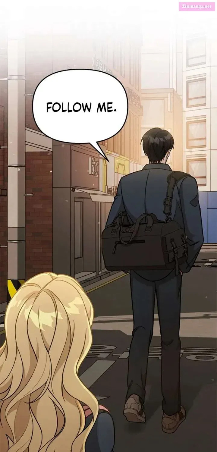Toning Down the Gangster Male Lead Chapter 22 page 109 - 