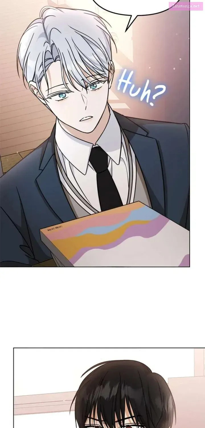 Toning Down the Gangster Male Lead Chapter 22 page 14 - 