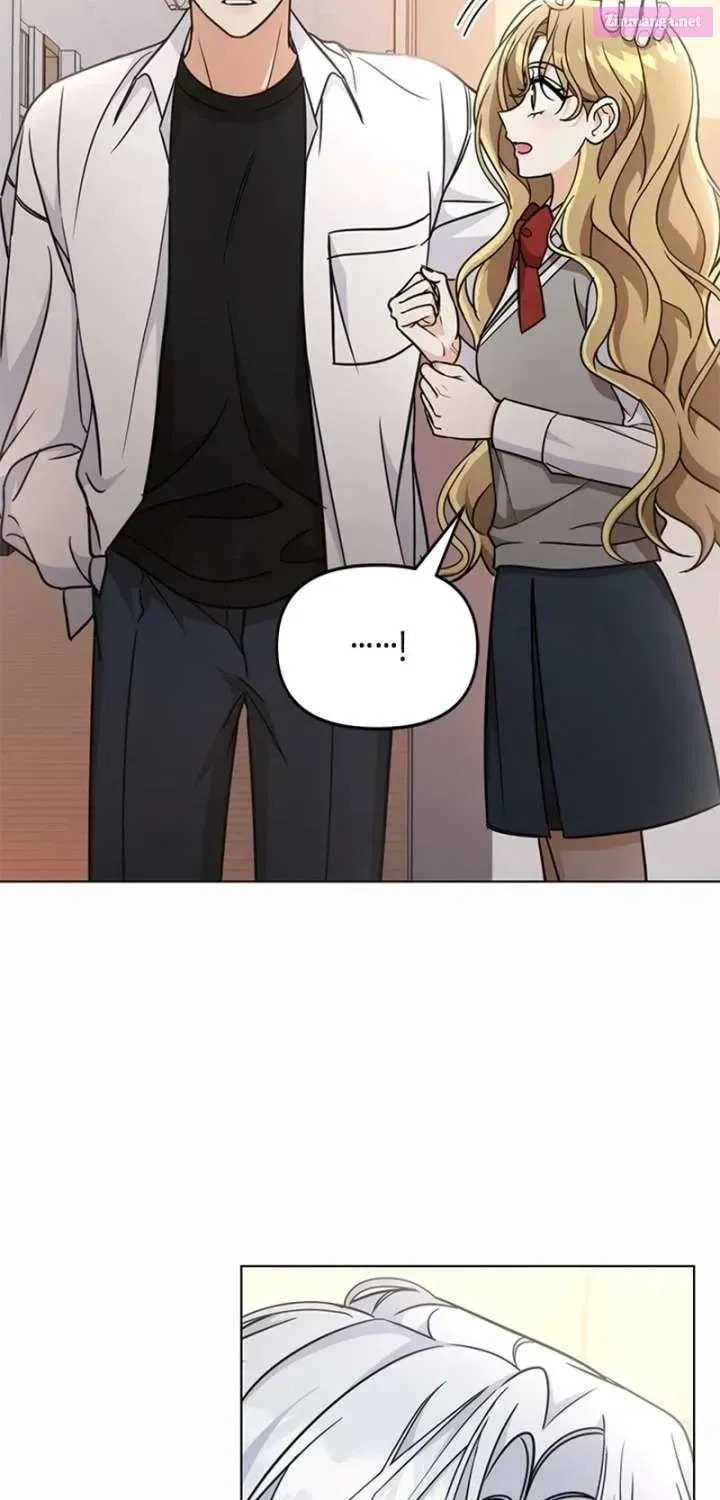 Toning Down the Gangster Male Lead Chapter 22 page 18 - 