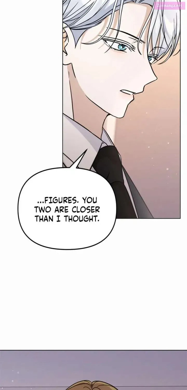Toning Down the Gangster Male Lead Chapter 22 page 19 - 