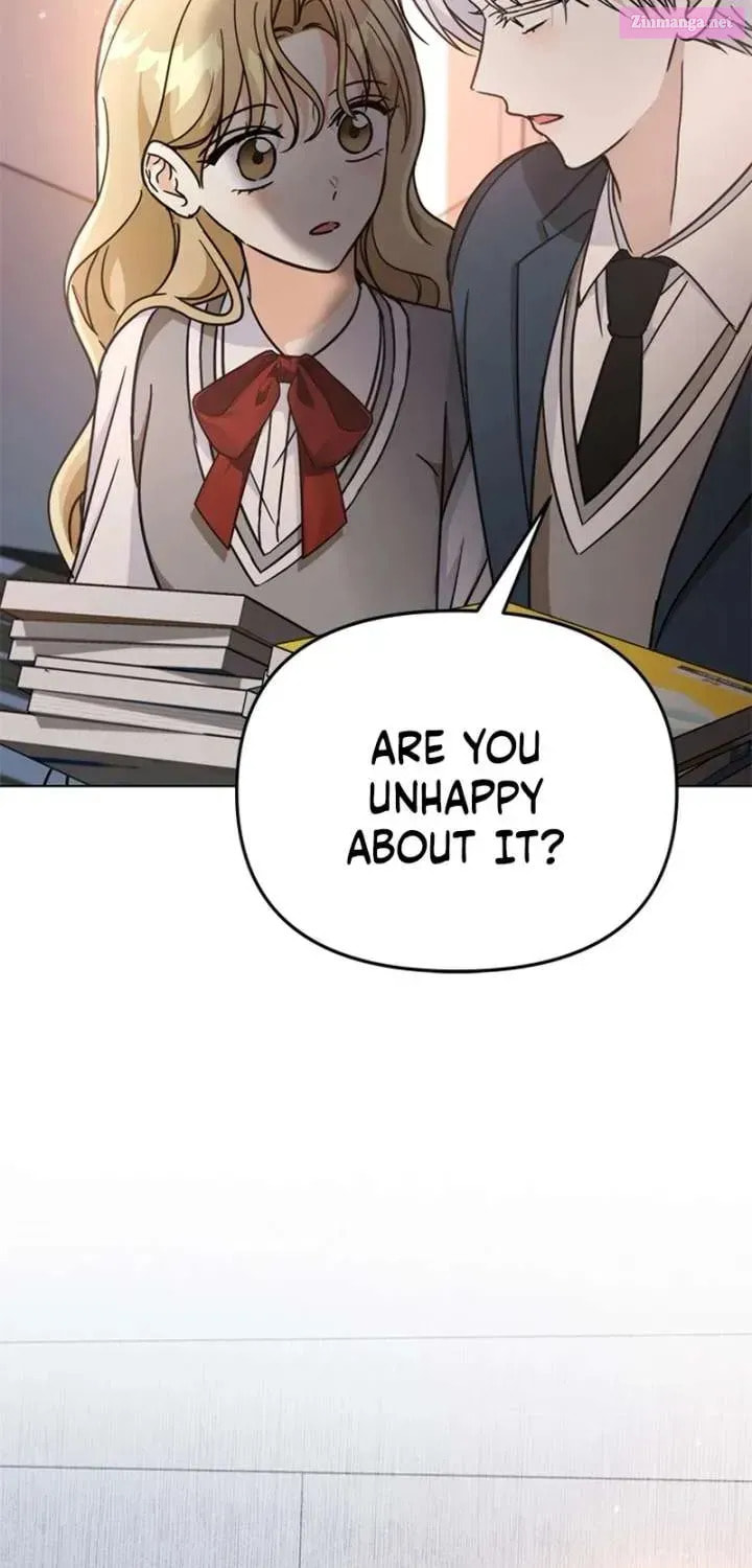 Toning Down the Gangster Male Lead Chapter 22 page 3 - 