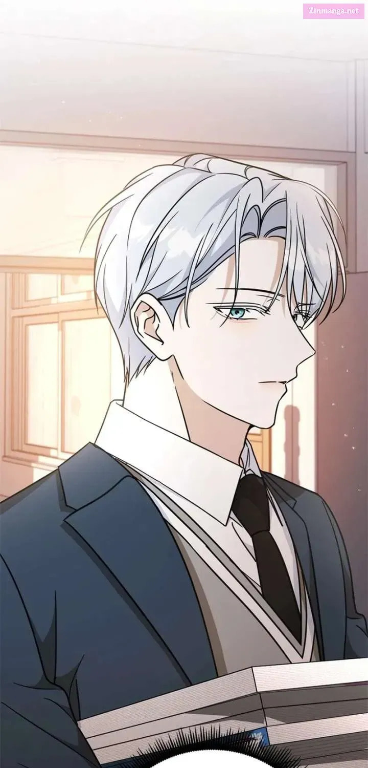 Toning Down the Gangster Male Lead Chapter 22 page 21 - 