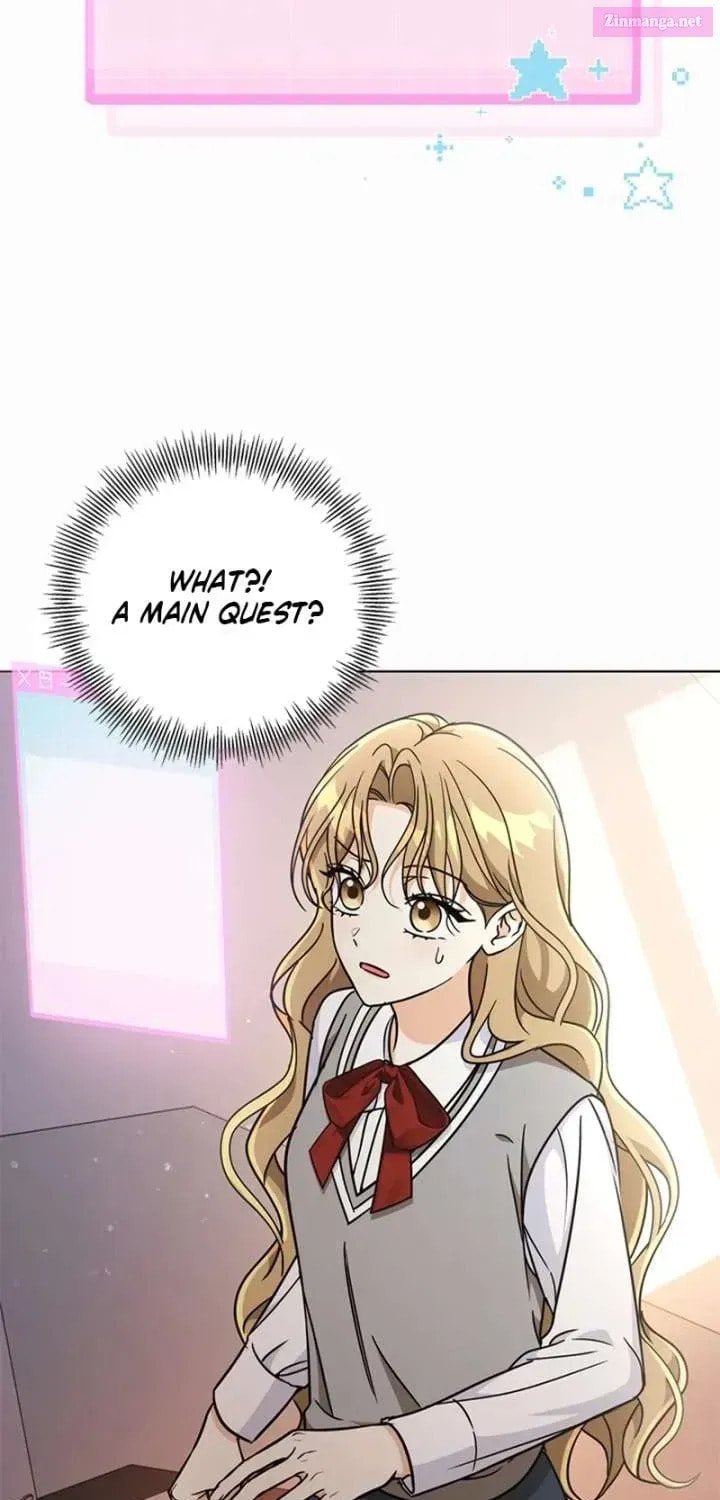 Toning Down the Gangster Male Lead Chapter 22 page 23 - 