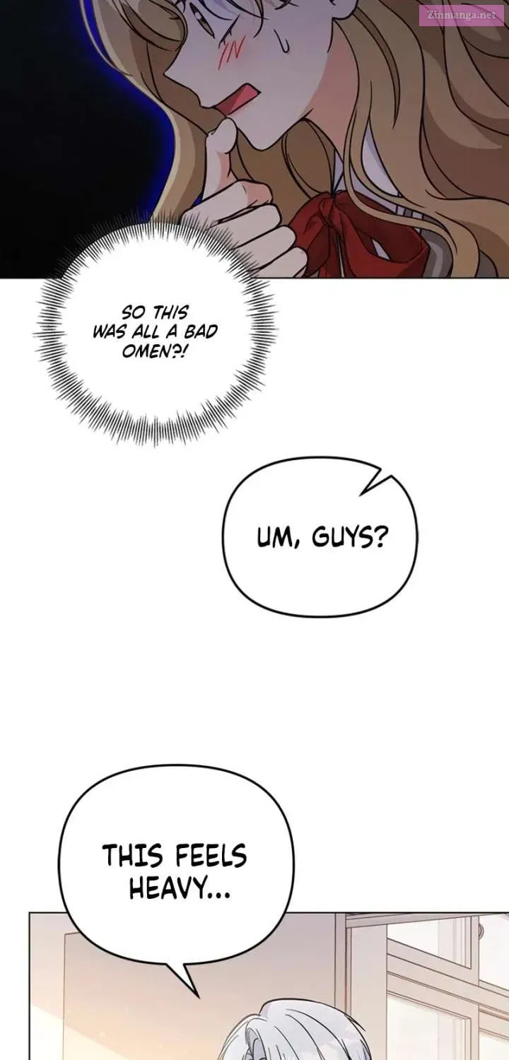 Toning Down the Gangster Male Lead Chapter 22 page 27 - 