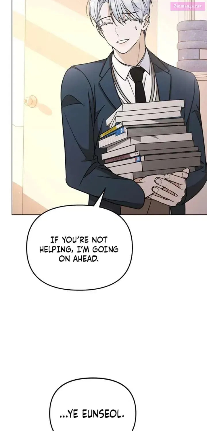 Toning Down the Gangster Male Lead Chapter 22 page 28 - 