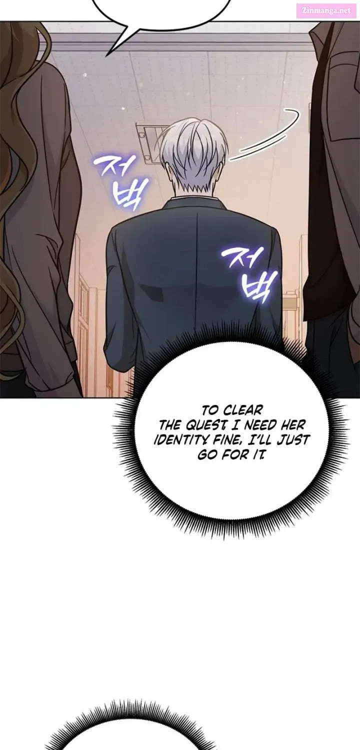 Toning Down the Gangster Male Lead Chapter 22 page 29 - 