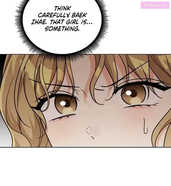 Toning Down the Gangster Male Lead Chapter 22 page 30 - 